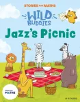 Stories for Maths: EYFS: Jazz's Picnic (Visualize, build and map)