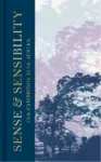 Sense and Sensibility