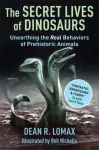 Secret Lives of Dinosaurs
