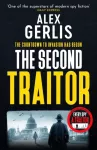 Second Traitor
