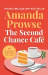 Second Chance Cafe