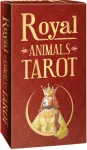 Royal Animals Tarot