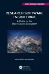 Research Software Engineering
