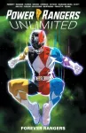 Power Rangers Unlimited: Forever Rangers