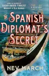 Spanish Diplomat's Secret