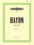 Piano Sonatas Vol. 1