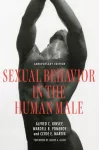 Sexual Behavior in the Human Male