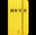 New York - Journals