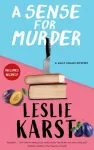 Sense for Murder