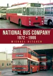 National Bus Company: 1972&ndash;1986