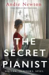 Secret Pianist