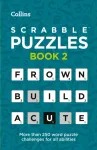 SCRABBLE&trade; Puzzles