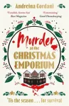 Murder at the Christmas Emporium