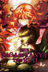 Saga of Tanya the Evil, Vol. 15 (manga)