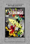 Marvel Masterworks: Doctor Strange Vol. 11