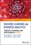 Machine Learning for Business Analytics