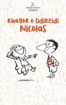 Rhagor o Ddireidi Nicolas
