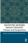 Revisiting Modern Indian Thought
