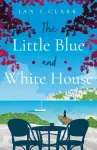 Little Blue and White House