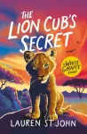 Lion Cub's Secret