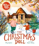 Repair Shop Stories: The Christmas Doll