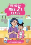 Kids in Mrs. Z's Class: Poppy Song Bakes a Way