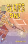 Reading Planet: Astro &ndash; Skates On - Mercury/Purple band