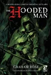 Hooded Man