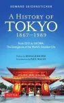 History of Tokyo 1867-1989