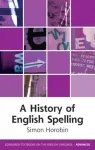 History of English Spelling