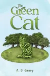 Green Cat