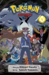 Pokemon Adventures: X&bull;Y, Vol. 4