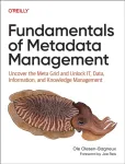 Fundamentals of Metadata Management