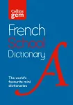 French School Gem Dictionary