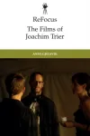 Films of Joachim Trier