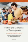 Family and Contexts of Development