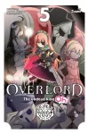 Overlord: The Undead King Oh!, Vol. 5