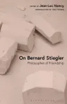 On Bernard Stiegler