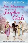 New Beginnings for the Surplus Girls