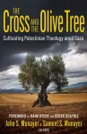 Cross and the Olive Tree