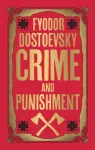 Crime and Punishment