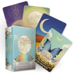 Moonology&trade; Messages Oracle
