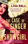 Case of the Singer and the Showgirl