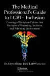Medical Professional's Guide to LGBT+ Inclusion