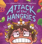 Attack of the Hangries