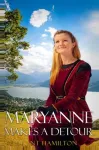 Maryanne makes a detour Interrupted Bridal Journey