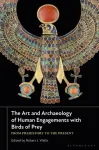 Art and Archaeology of Human Engagements with Birds of Prey
