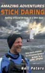 Amazing Adventures of Stick Daring