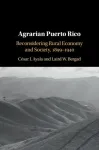 Agrarian Puerto Rico