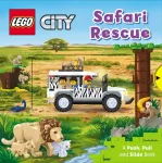 LEGO&reg; City. Safari Rescue